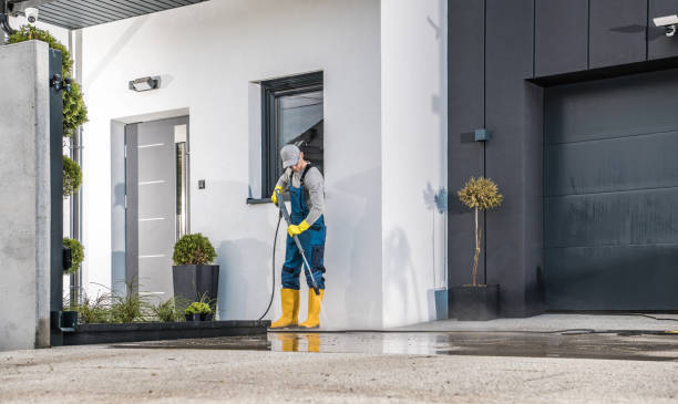 Reliable Fairbury, IL  Pressure Washing Services Solutions